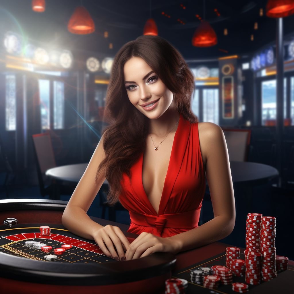 k1 game apk Live Casino